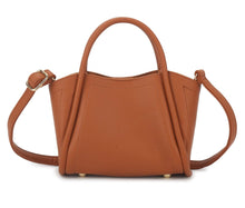 26355 Emma Crossbody Bag: Khaki