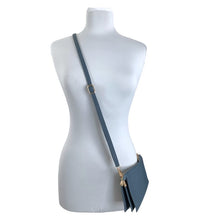 Purse - Classic Crossbody