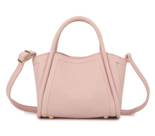 26355 Emma Crossbody Bag: Jean