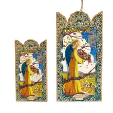 Angel of Abundance: Ornament