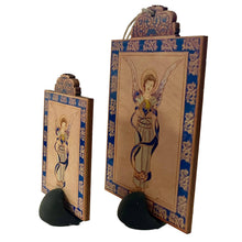 Angel of Peace: Ornament