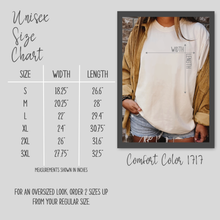 Fall is better in a Small Town Sweatshirt: Large / Moss Tshirt