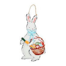 Door Hanger - Bunny
