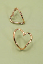 Earring - Heart