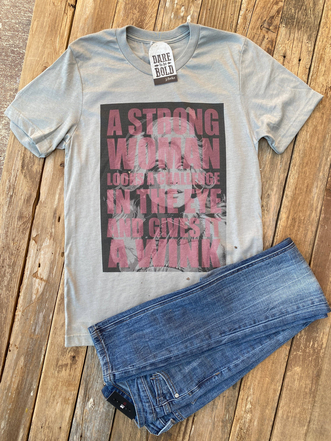 T-Shirt -  Dolly