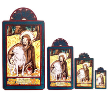 St. Roch - Dogs Lovers: Ornament