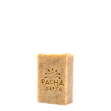 Pacha Dirty Hippie Bar Soap