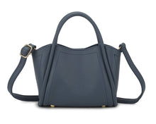 26355 Emma Crossbody Bag: Red