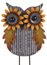 Owl Table Top 16"
