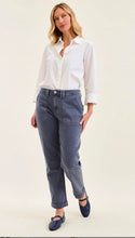 Judy Blue Indigo