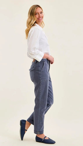 Judy Blue Indigo