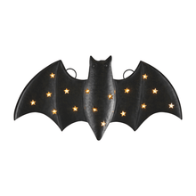 Halloween Light Up Bats