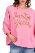 Shirt - Party Queen