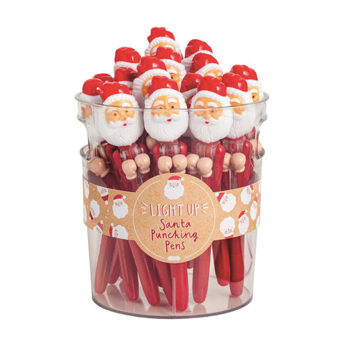 Santa Pen