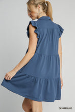 Dress - Sequin Star