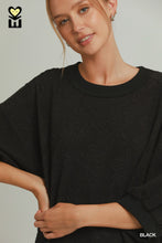 Shirt - Textured jacquard