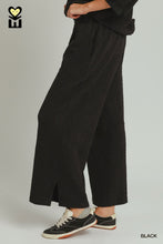 Pant - Textured Jacquard
