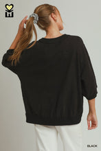 Shirt - Textured jacquard