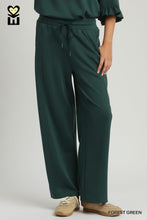 Pant - Luxe Knit Forest