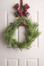 Christmas Wreath Hanger