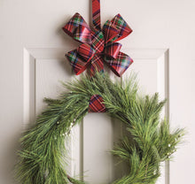 Christmas Wreath Hanger