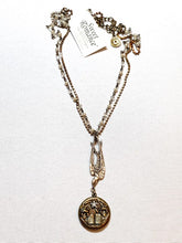 Jewelry- Lords Prayer Necklace