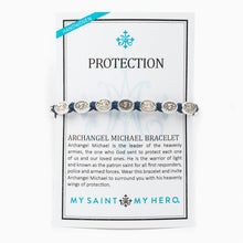 Bracelet- Protection