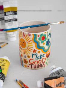 Gift - Paint Cup