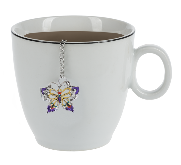 Tea Infuser- Butterfly