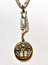 Jewelry- Lords Prayer Necklace