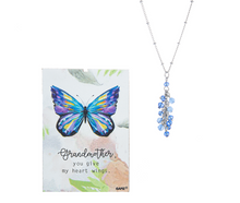 Jewelry / Gift- Beautiful Blessing Necklace Assortment