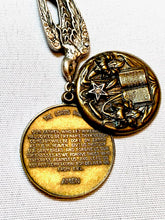 Jewelry- The Lords Prayer Necklace