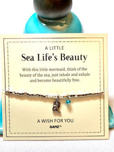 Jewelry / Gift- Wish Or Key Bracelets