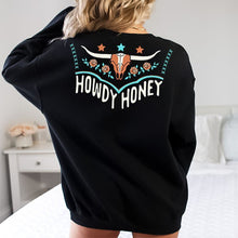 Shirt - Howdy Honey