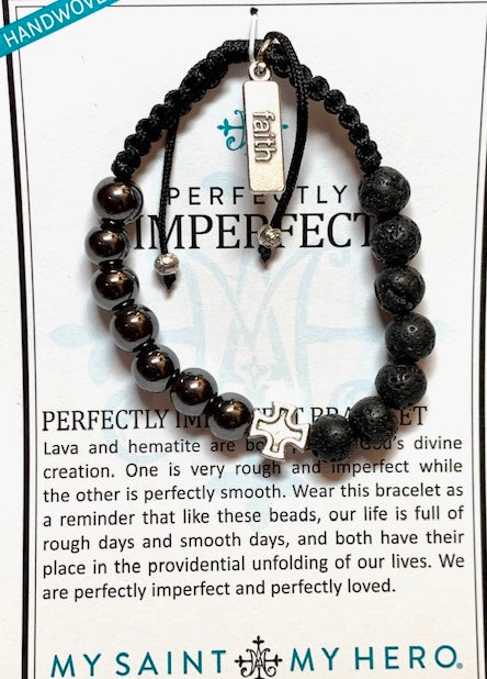 Jewelry- Perfectly Imperfect Bracelet