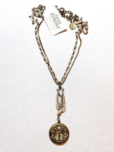 Jewelry- The Lords Prayer Necklace