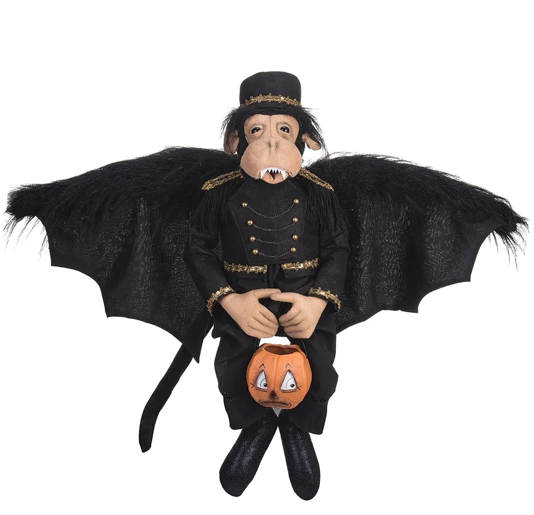 Halloween - Flying Monkey